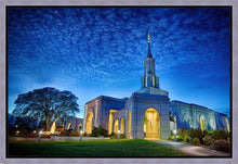 Load image into Gallery viewer, Sacramento 02 Gallery Wrap
