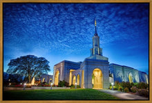 Load image into Gallery viewer, Sacramento 02 Gallery Wrap
