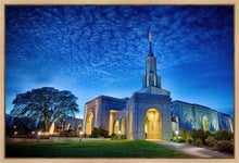 Load image into Gallery viewer, Sacramento 02 Gallery Wrap
