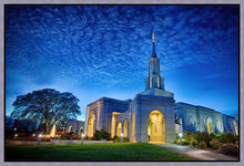 Load image into Gallery viewer, Sacramento 02 Gallery Wrap
