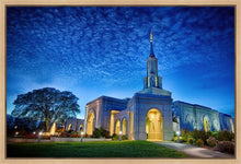 Load image into Gallery viewer, Sacramento 02 Gallery Wrap
