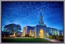 Load image into Gallery viewer, Sacramento 02 Gallery Wrap
