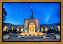 Load image into Gallery viewer, Sacramento 03 Gallery Wrap
