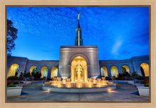 Load image into Gallery viewer, Sacramento 03 Gallery Wrap
