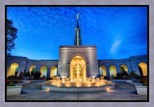 Load image into Gallery viewer, Sacramento 03 Gallery Wrap
