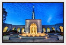 Load image into Gallery viewer, Sacramento 03 Gallery Wrap
