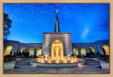 Load image into Gallery viewer, Sacramento 03 Gallery Wrap

