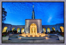 Load image into Gallery viewer, Sacramento 03 Gallery Wrap
