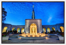 Load image into Gallery viewer, Sacramento 03 Gallery Wrap

