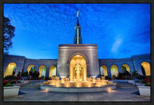Load image into Gallery viewer, Sacramento 03 Gallery Wrap
