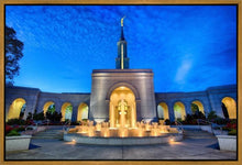 Load image into Gallery viewer, Sacramento 03 Gallery Wrap
