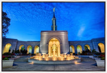 Load image into Gallery viewer, Sacramento 03 Gallery Wrap
