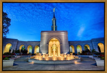Load image into Gallery viewer, Sacramento 03 Gallery Wrap
