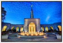 Load image into Gallery viewer, Sacramento 03 Gallery Wrap
