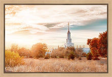 Load image into Gallery viewer, Sacramento 08 Gallery Wrap
