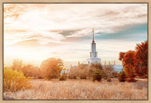Load image into Gallery viewer, Sacramento 08 Gallery Wrap
