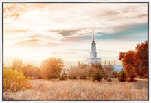 Load image into Gallery viewer, Sacramento 08 Gallery Wrap

