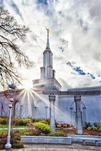 Load image into Gallery viewer, Sacramento 09 Gallery Wrap
