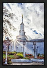 Load image into Gallery viewer, Sacramento 09 Gallery Wrap
