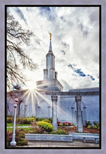 Load image into Gallery viewer, Sacramento 09 Gallery Wrap

