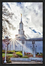 Load image into Gallery viewer, Sacramento 09 Gallery Wrap

