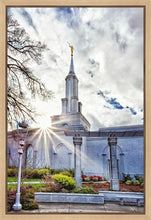 Load image into Gallery viewer, Sacramento 09 Gallery Wrap
