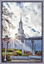 Load image into Gallery viewer, Sacramento 09 Gallery Wrap
