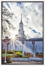 Load image into Gallery viewer, Sacramento 09 Gallery Wrap
