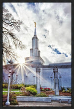 Load image into Gallery viewer, Sacramento 09 Gallery Wrap
