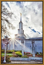 Load image into Gallery viewer, Sacramento 09 Gallery Wrap
