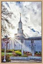 Load image into Gallery viewer, Sacramento 09 Gallery Wrap
