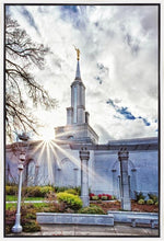 Load image into Gallery viewer, Sacramento 09 Gallery Wrap
