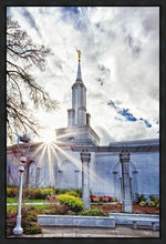 Load image into Gallery viewer, Sacramento 09 Gallery Wrap
