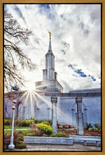 Load image into Gallery viewer, Sacramento 09 Gallery Wrap
