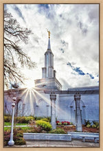 Load image into Gallery viewer, Sacramento 09 Gallery Wrap
