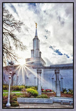 Load image into Gallery viewer, Sacramento 09 Gallery Wrap
