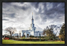 Load image into Gallery viewer, Sacramento 12 Gallery Wrap
