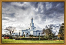 Load image into Gallery viewer, Sacramento 12 Gallery Wrap
