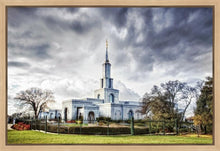 Load image into Gallery viewer, Sacramento 12 Gallery Wrap
