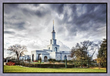 Load image into Gallery viewer, Sacramento 12 Gallery Wrap
