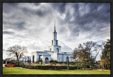 Load image into Gallery viewer, Sacramento 12 Gallery Wrap
