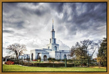 Load image into Gallery viewer, Sacramento 12 Gallery Wrap
