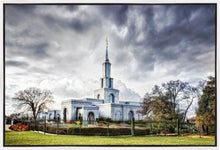 Load image into Gallery viewer, Sacramento 12 Gallery Wrap
