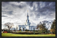 Load image into Gallery viewer, Sacramento 12 Gallery Wrap

