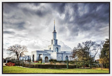 Load image into Gallery viewer, Sacramento 12 Gallery Wrap
