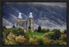 Load image into Gallery viewer, Logan Foothills Gallery Wrap
