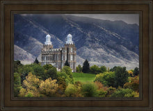 Load image into Gallery viewer, Logan Foothills
