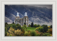 Load image into Gallery viewer, Logan Foothills
