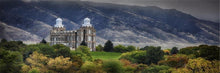 Load image into Gallery viewer, Logan Foothills Gallery Wrap

