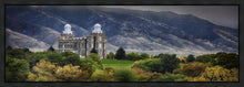 Load image into Gallery viewer, Logan Foothills Gallery Wrap
